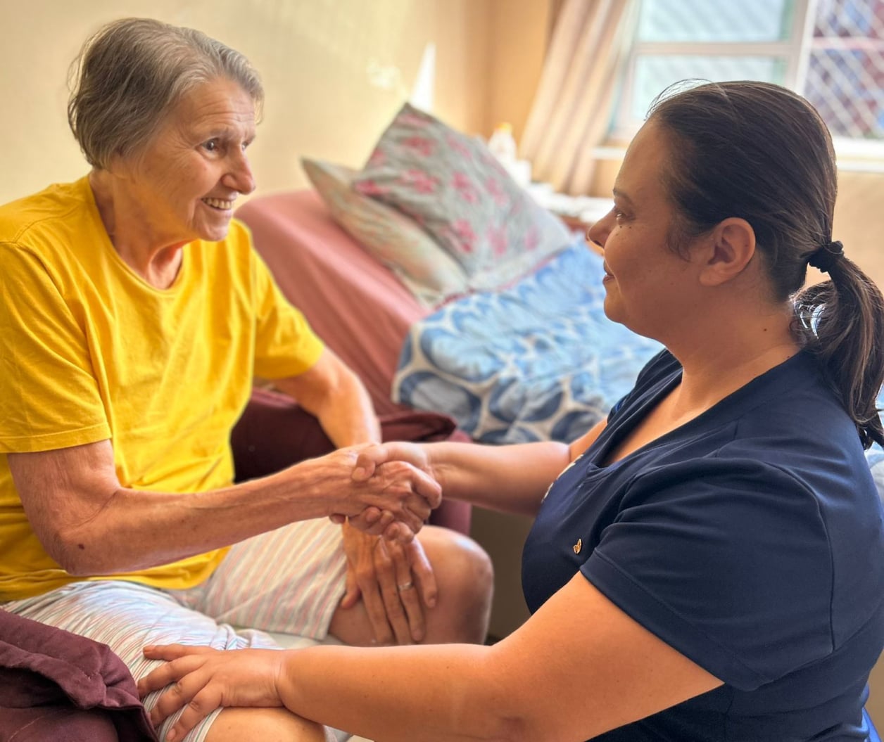 Fisioterapia Domiciliar em Praia Grande