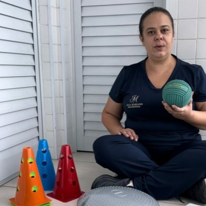 Fisioterapia Domiciliar em Praia Grande
